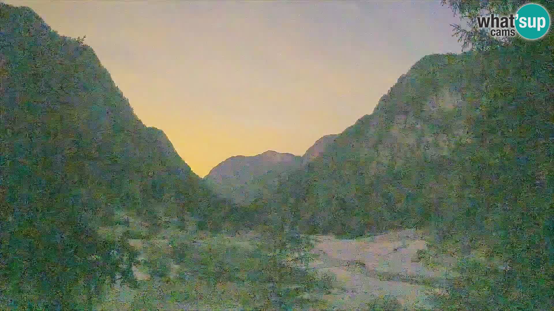 Val Settimana – Rifugio la Pussa