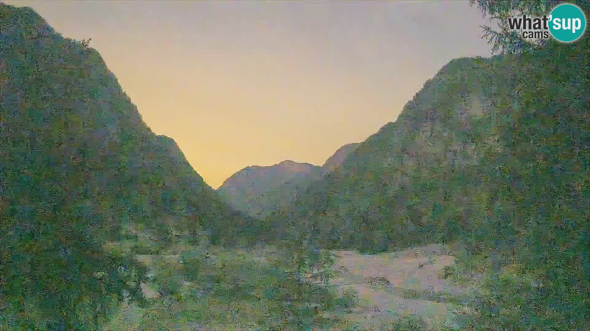 Val Settimana – Rifugio la Pussa