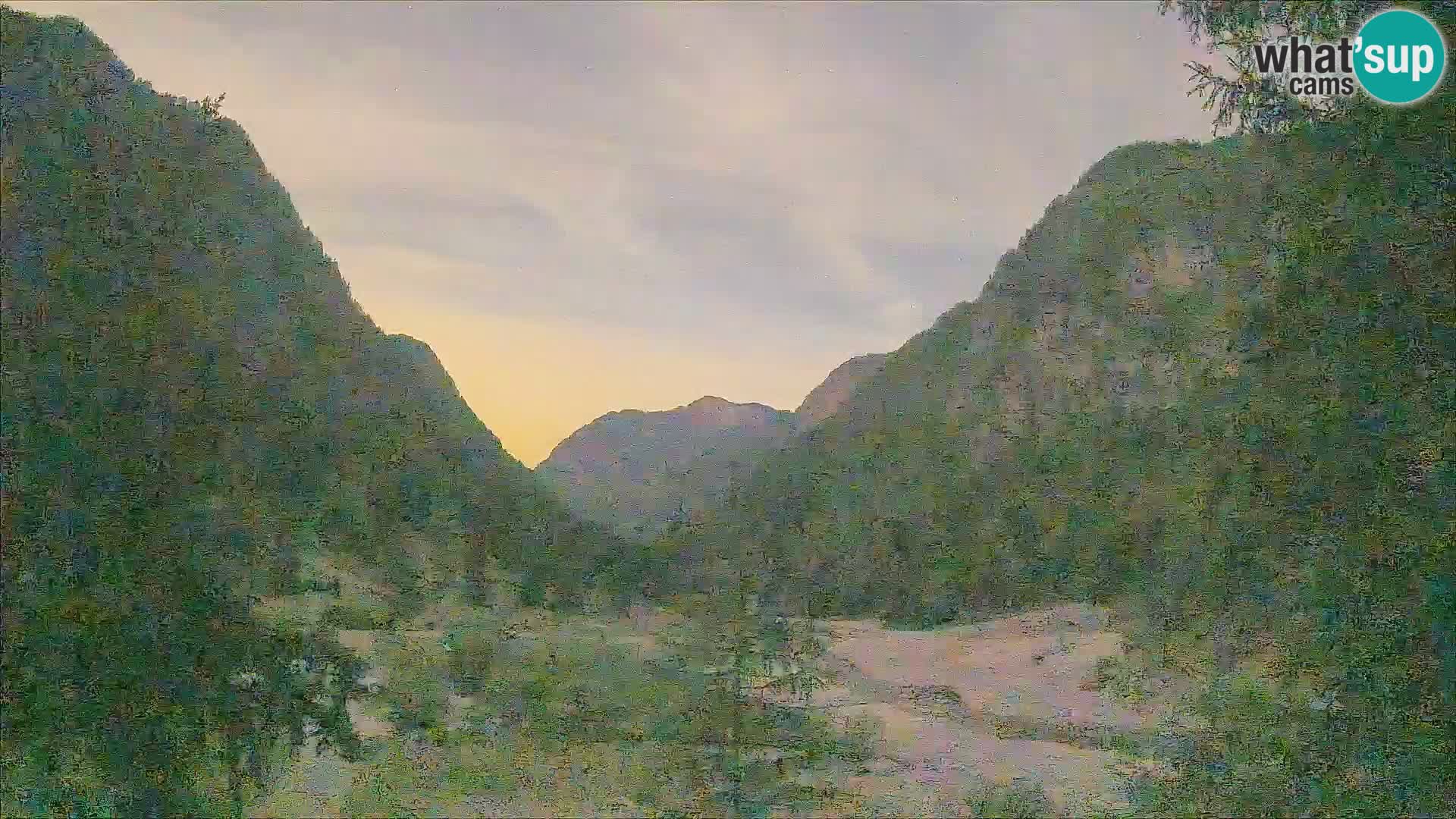 Val Settimana – Rifugio la Pussa
