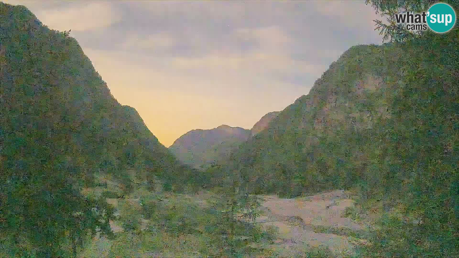 Val Settimana – Rifugio la Pussa