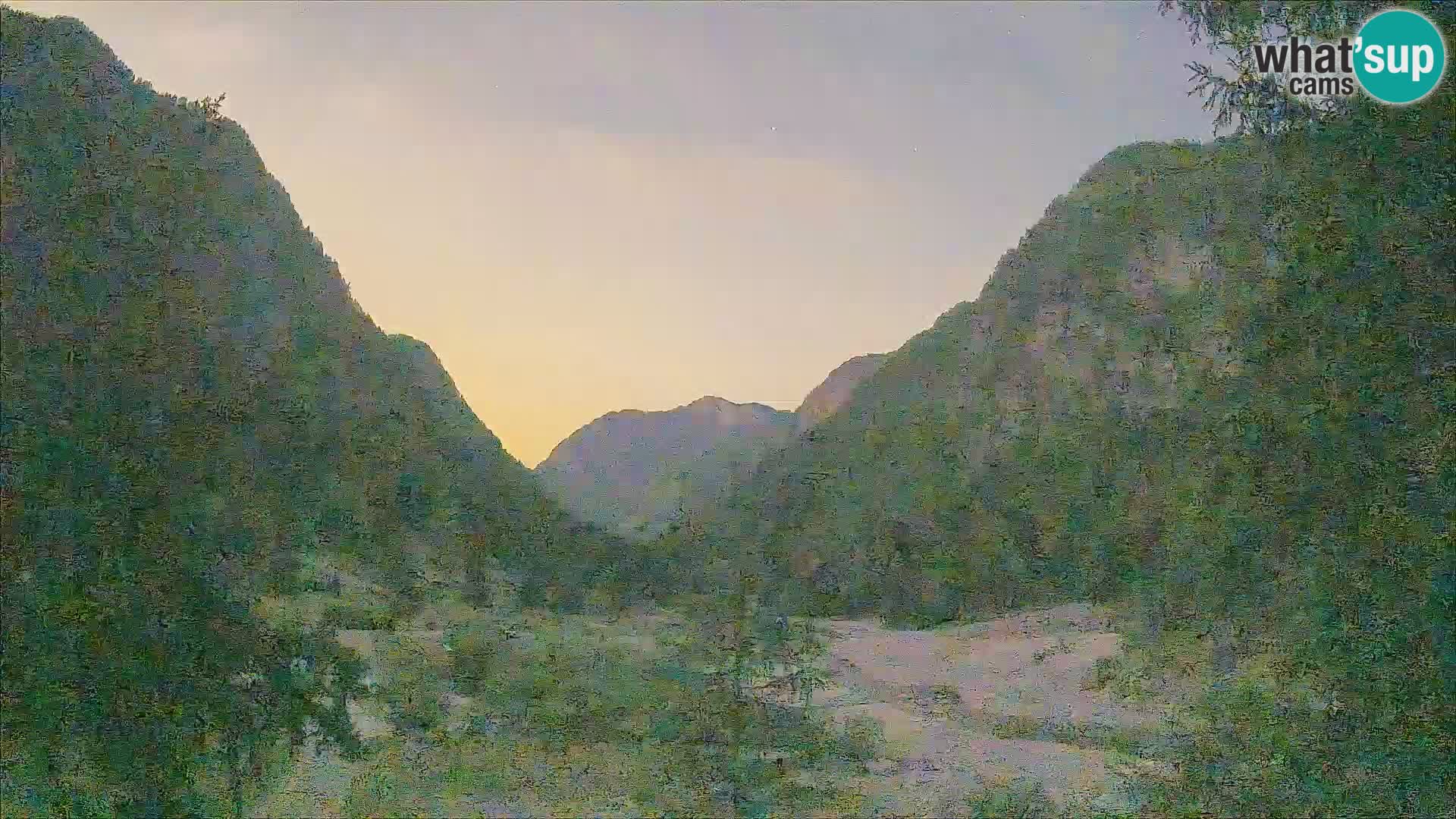 Val Settimana – Rifugio la Pussa