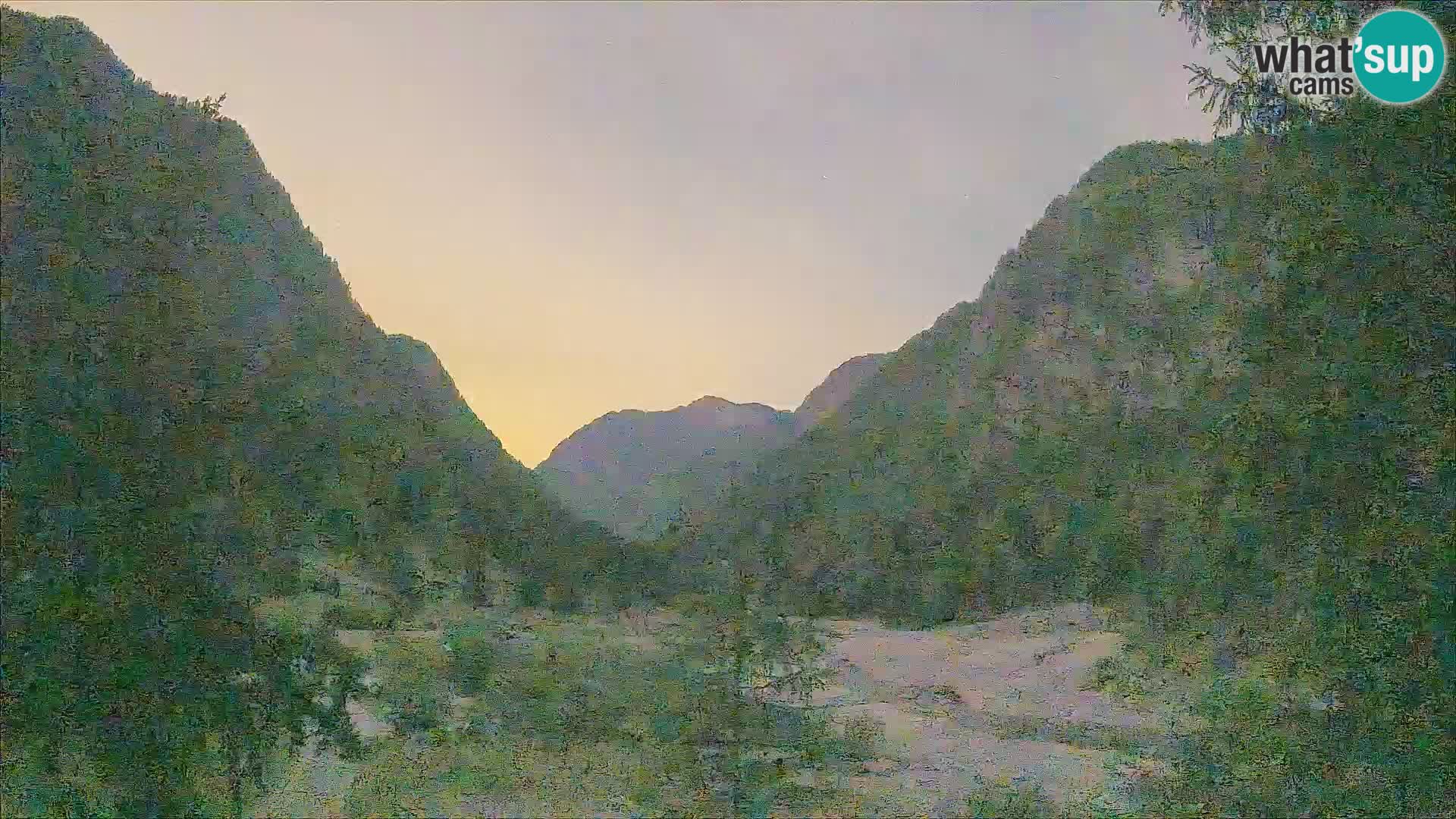 Val Settimana – Rifugio la Pussa