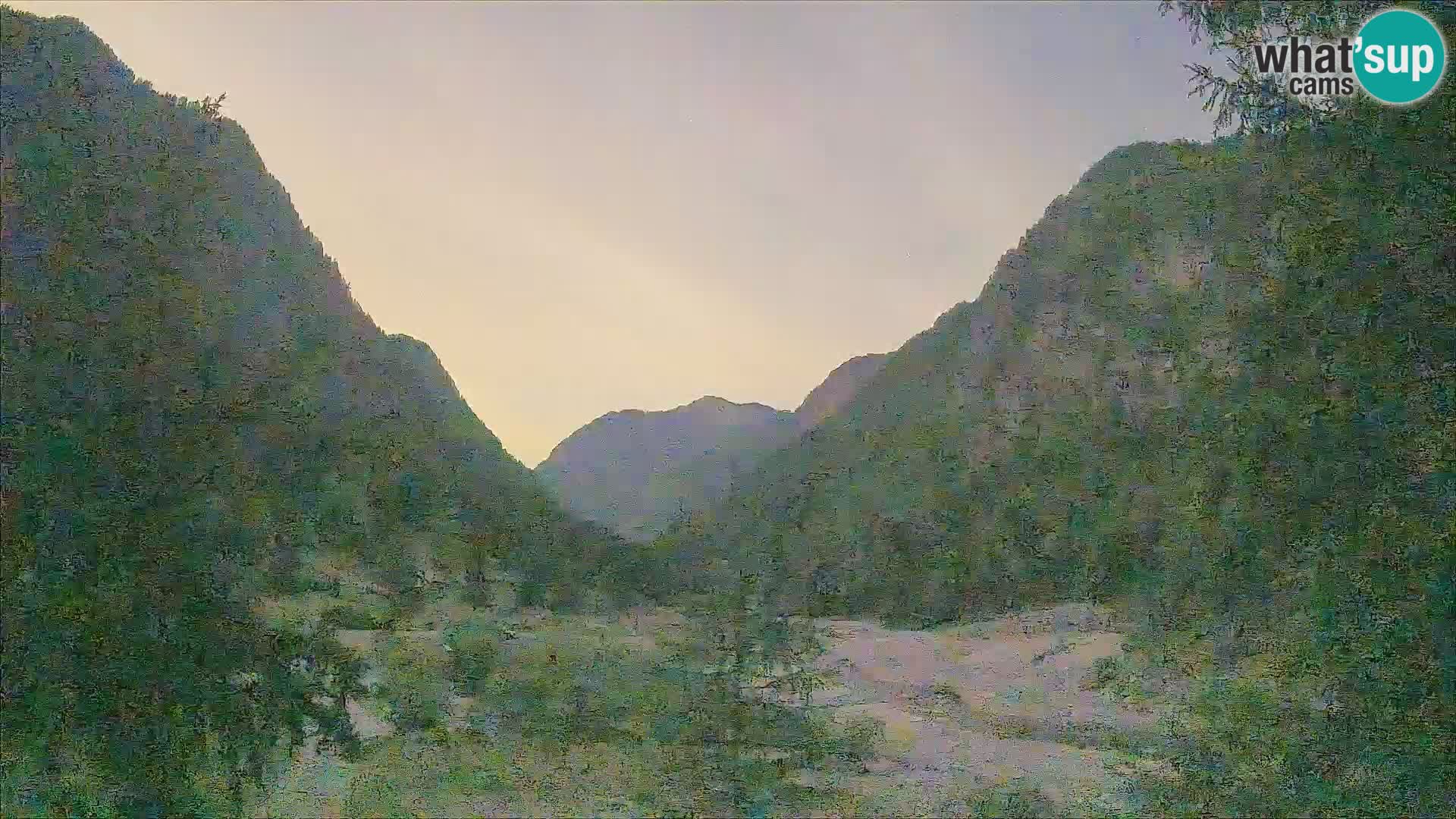 Val Settimana – Rifugio la Pussa