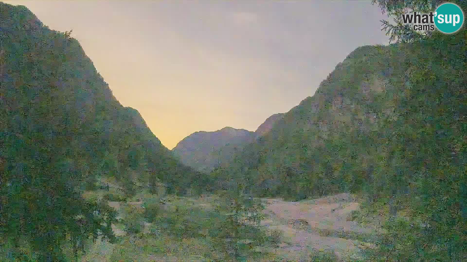 Val Settimana – Rifugio la Pussa