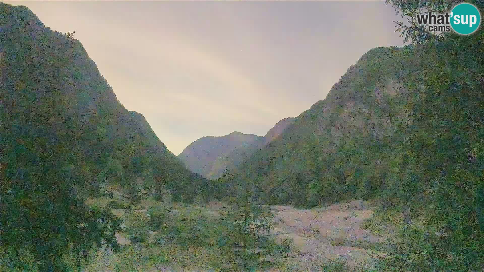 Val Settimana – Rifugio la Pussa