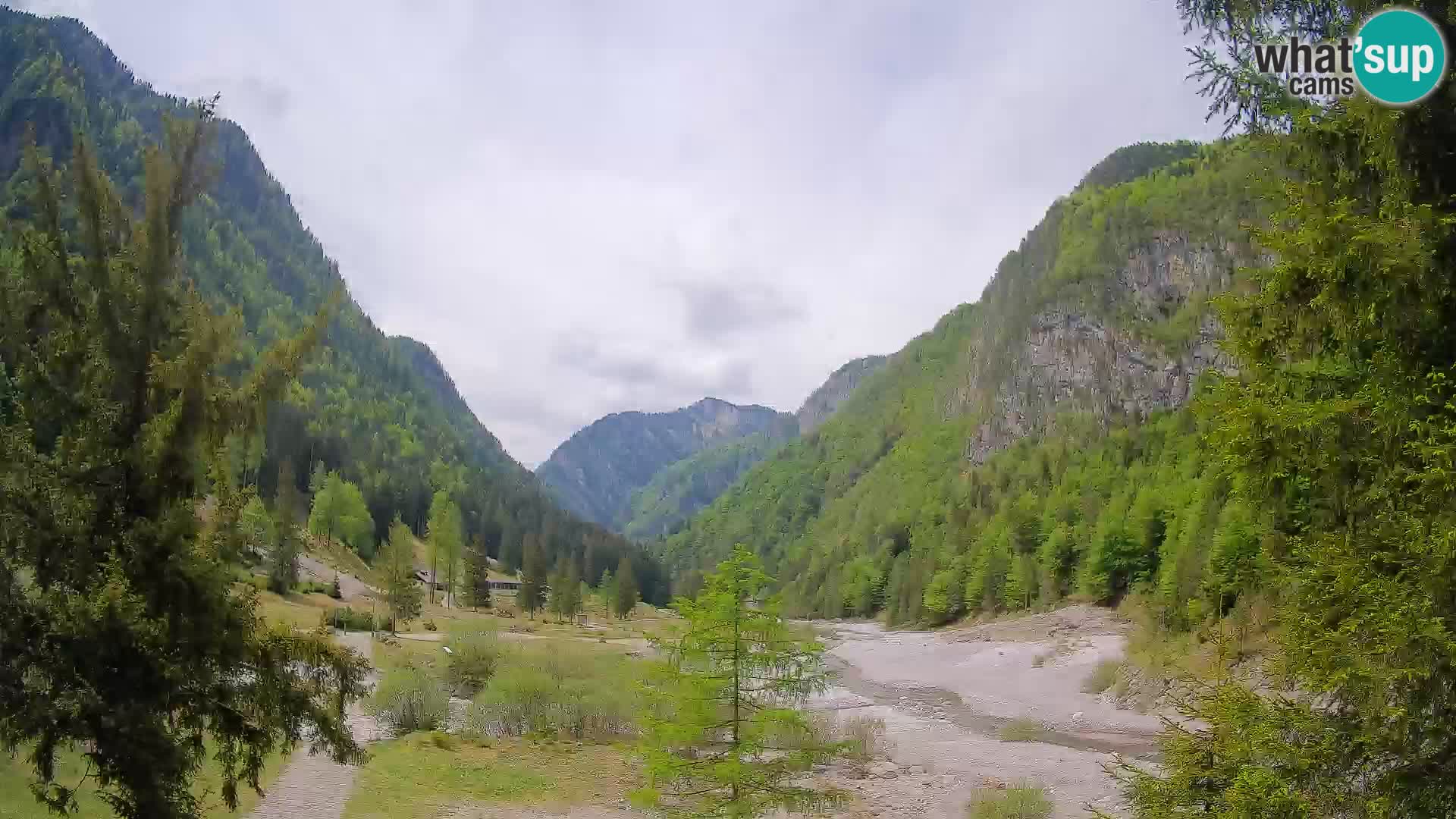 Val Settimana – Rifugio la Pussa