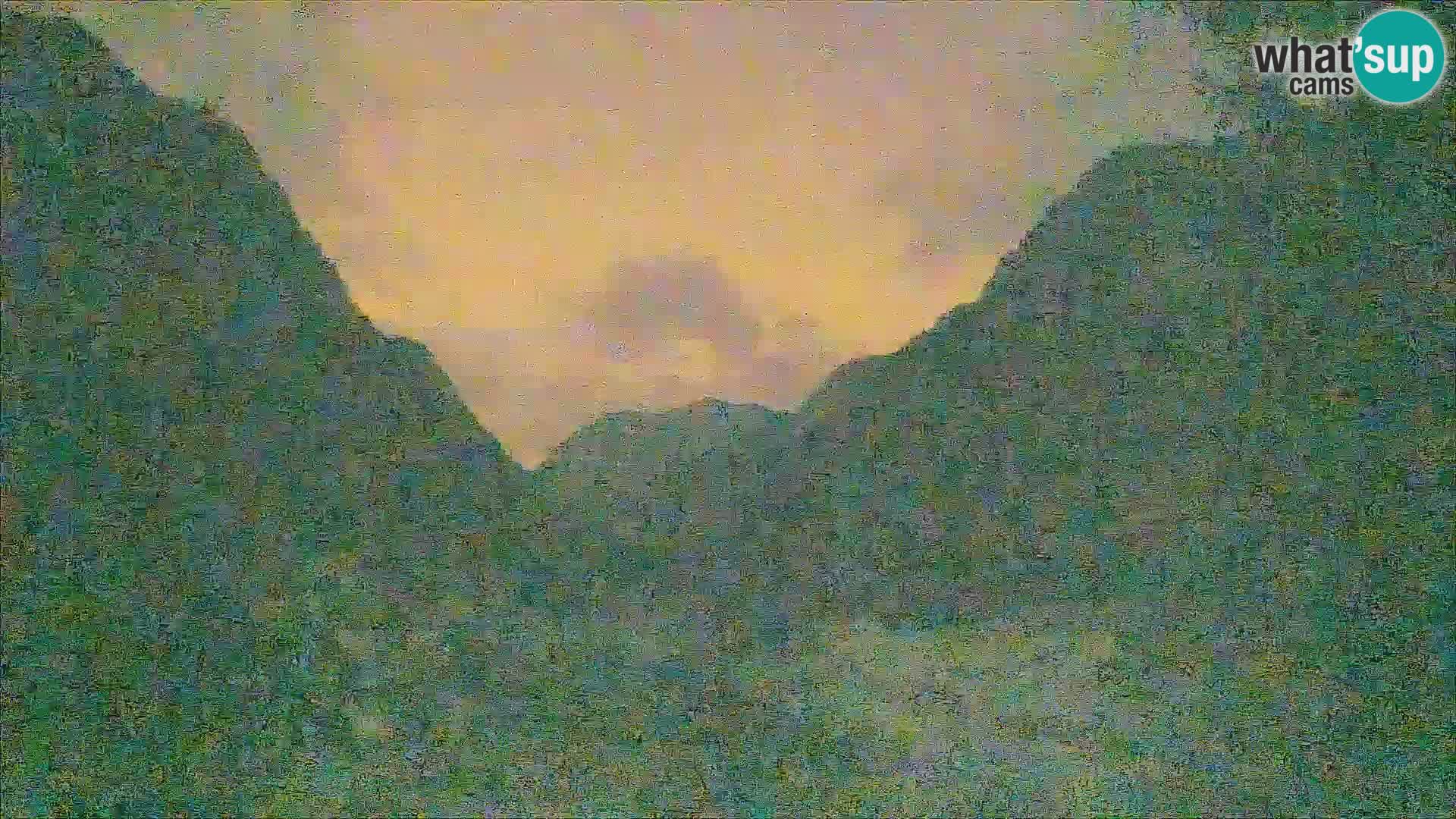 Val Settimana – Rifugio la Pussa