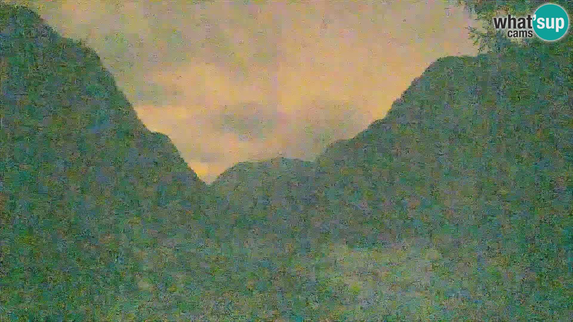 Val Settimana – Rifugio la Pussa