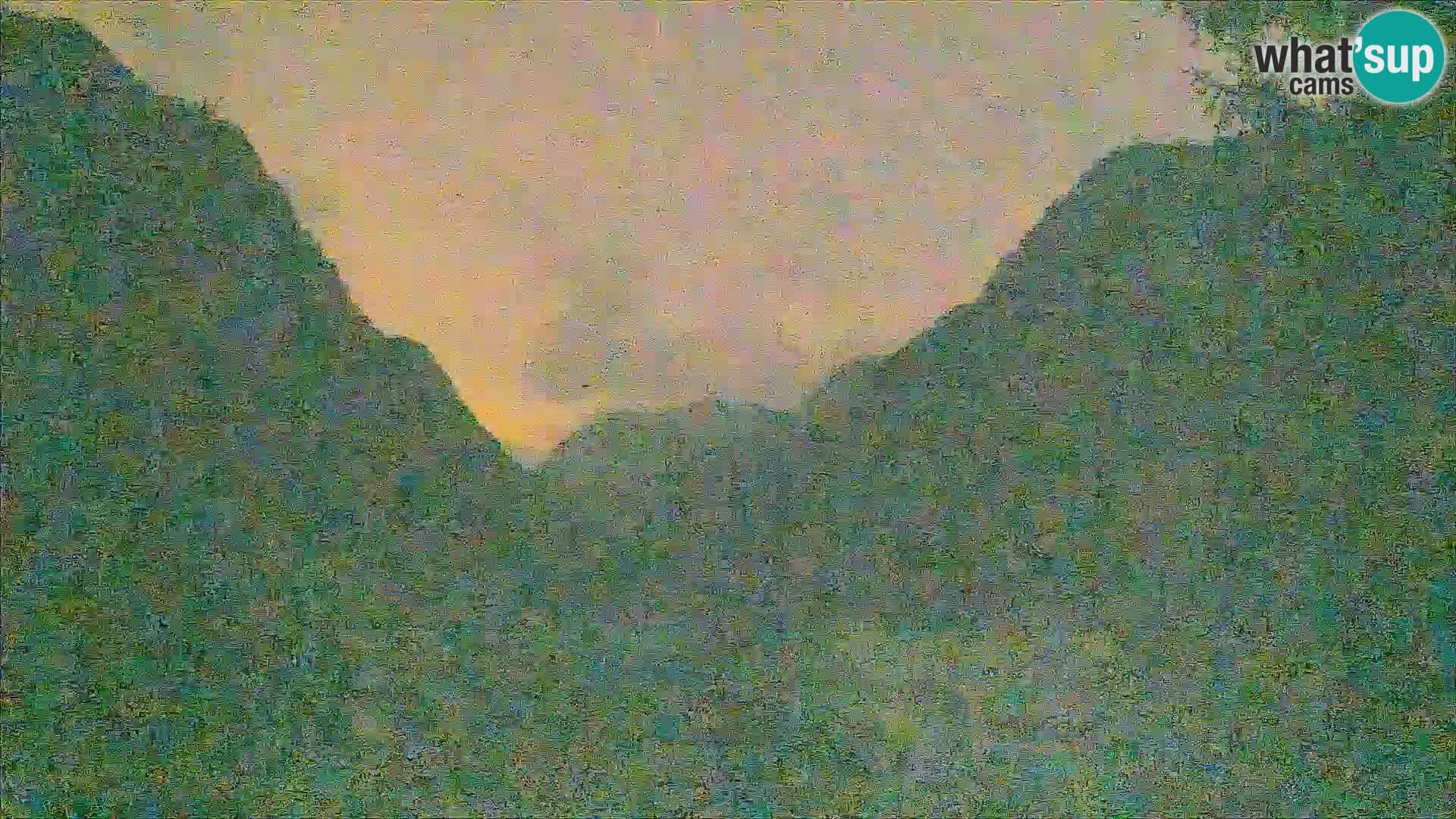 Val Settimana – Rifugio la Pussa