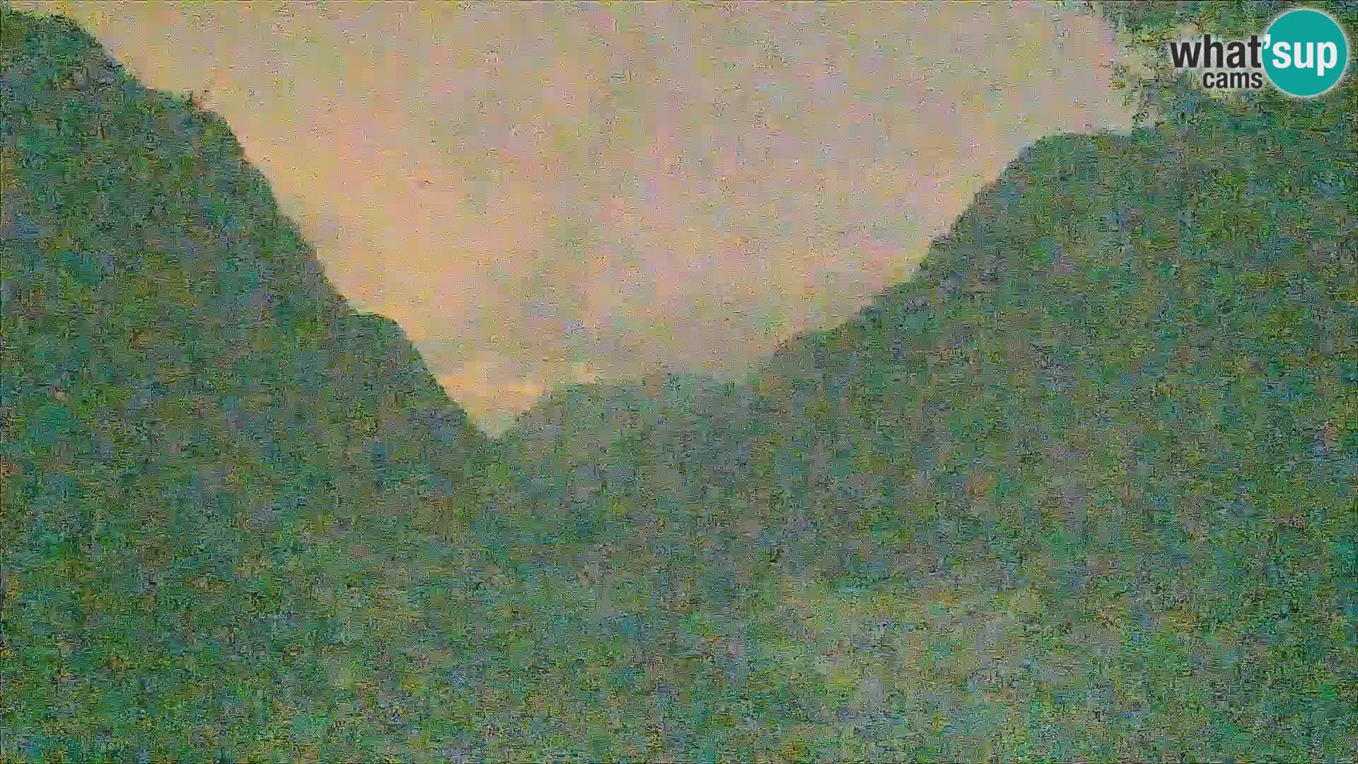 Val Settimana – Rifugio la Pussa