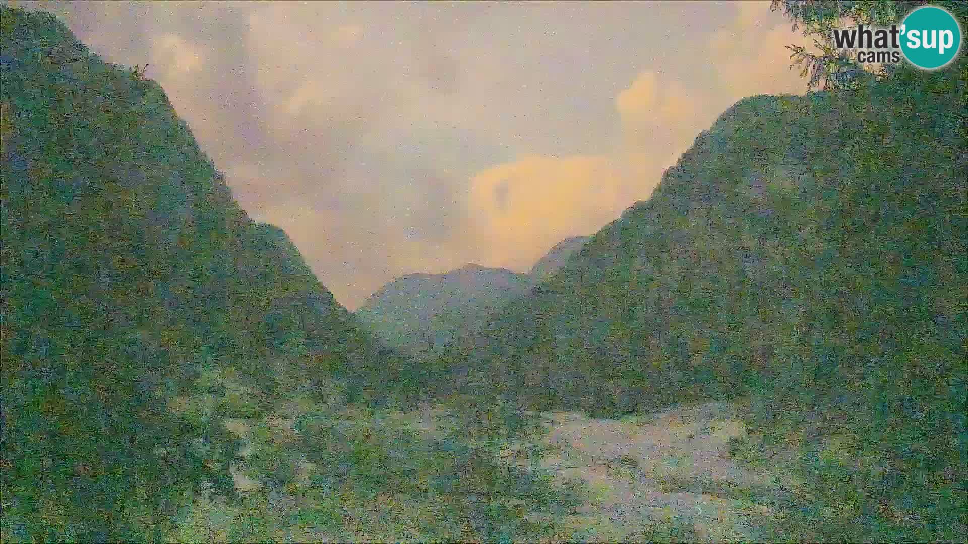Val Settimana – Rifugio la Pussa