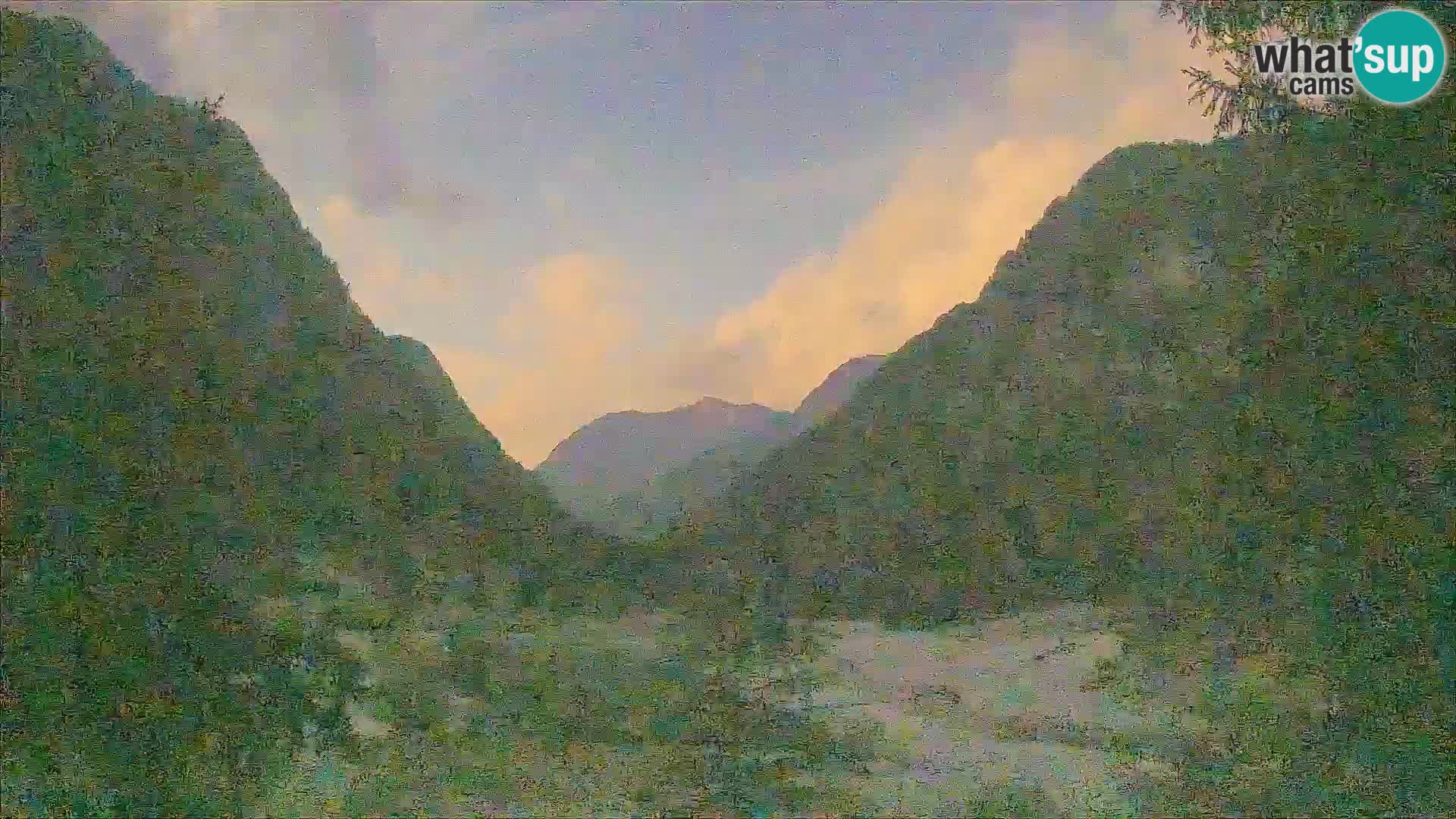 Val Settimana – Rifugio la Pussa