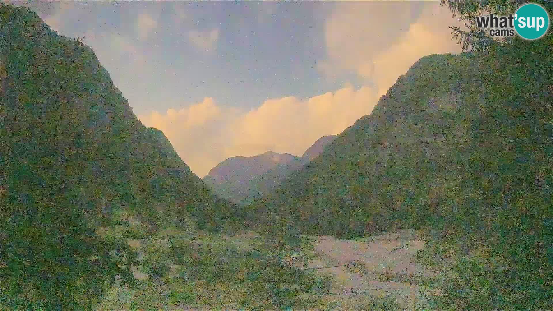 Val Settimana – Rifugio la Pussa