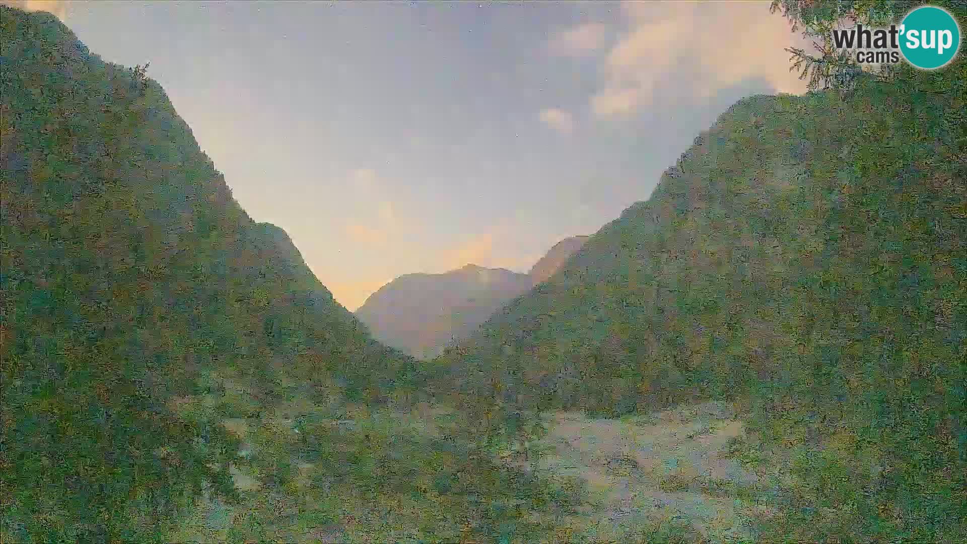 Val Settimana – Rifugio la Pussa