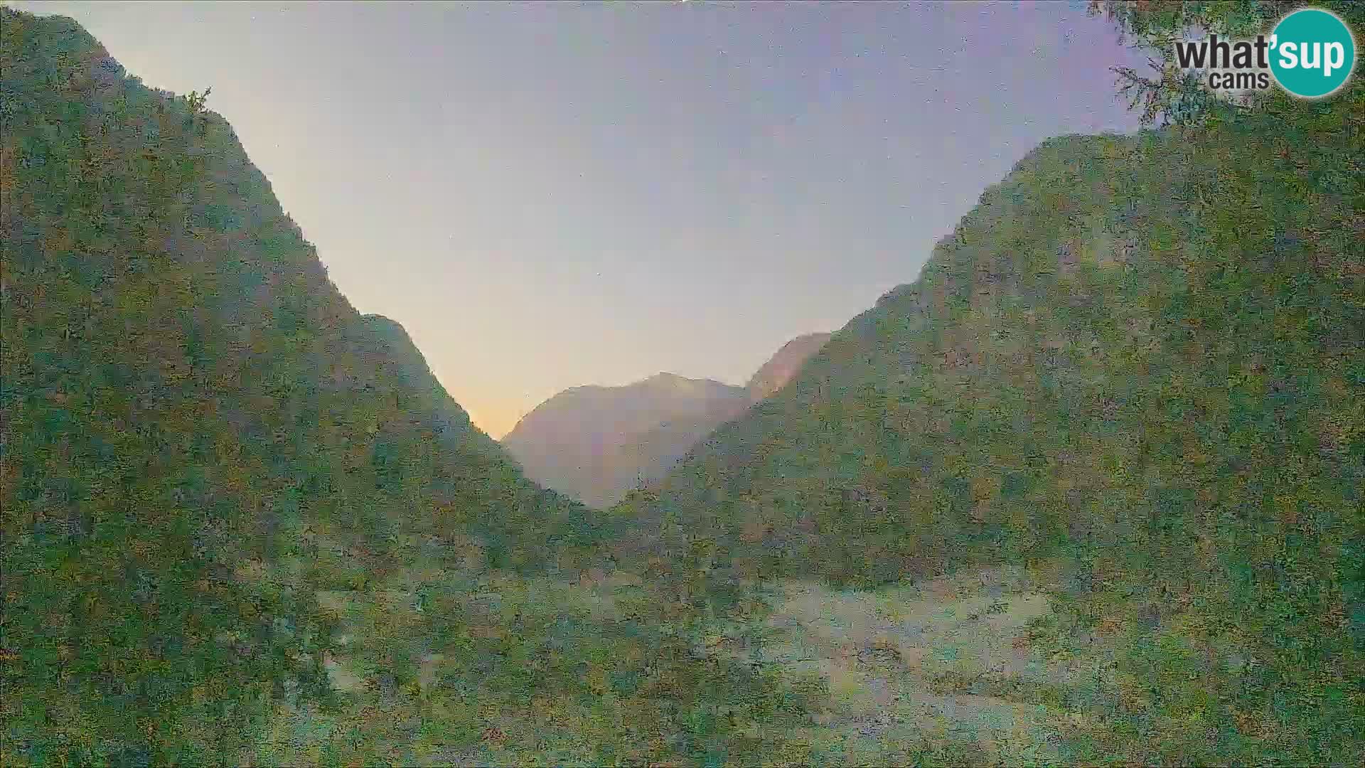 Val Settimana – Rifugio la Pussa