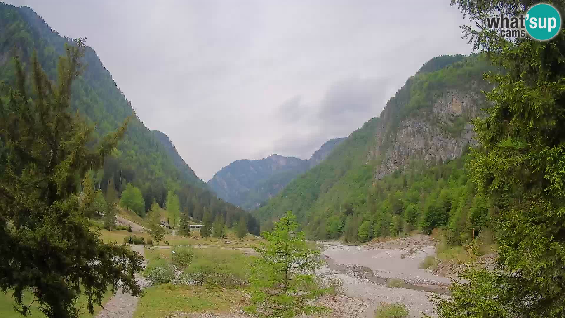 Val Settimana – Rifugio la Pussa