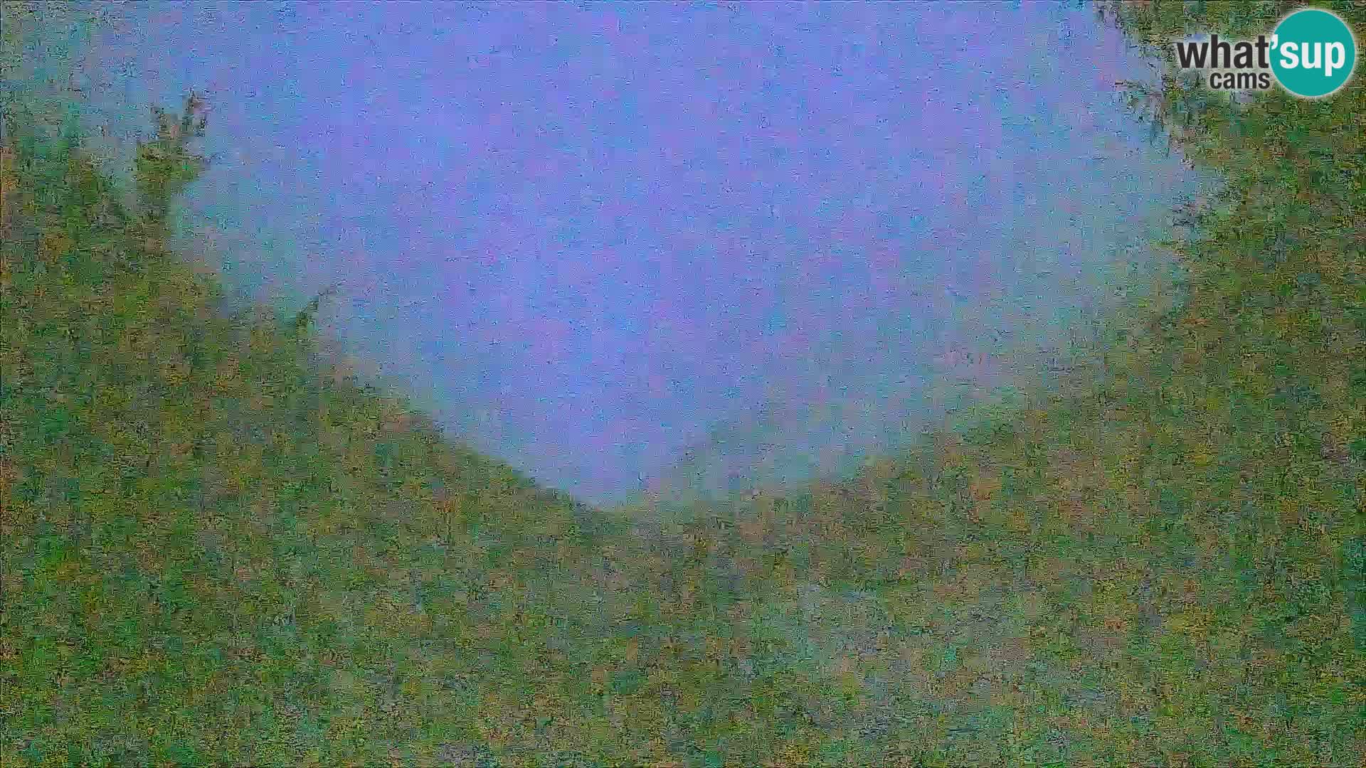 Val Settimana – Rifugio la Pussa