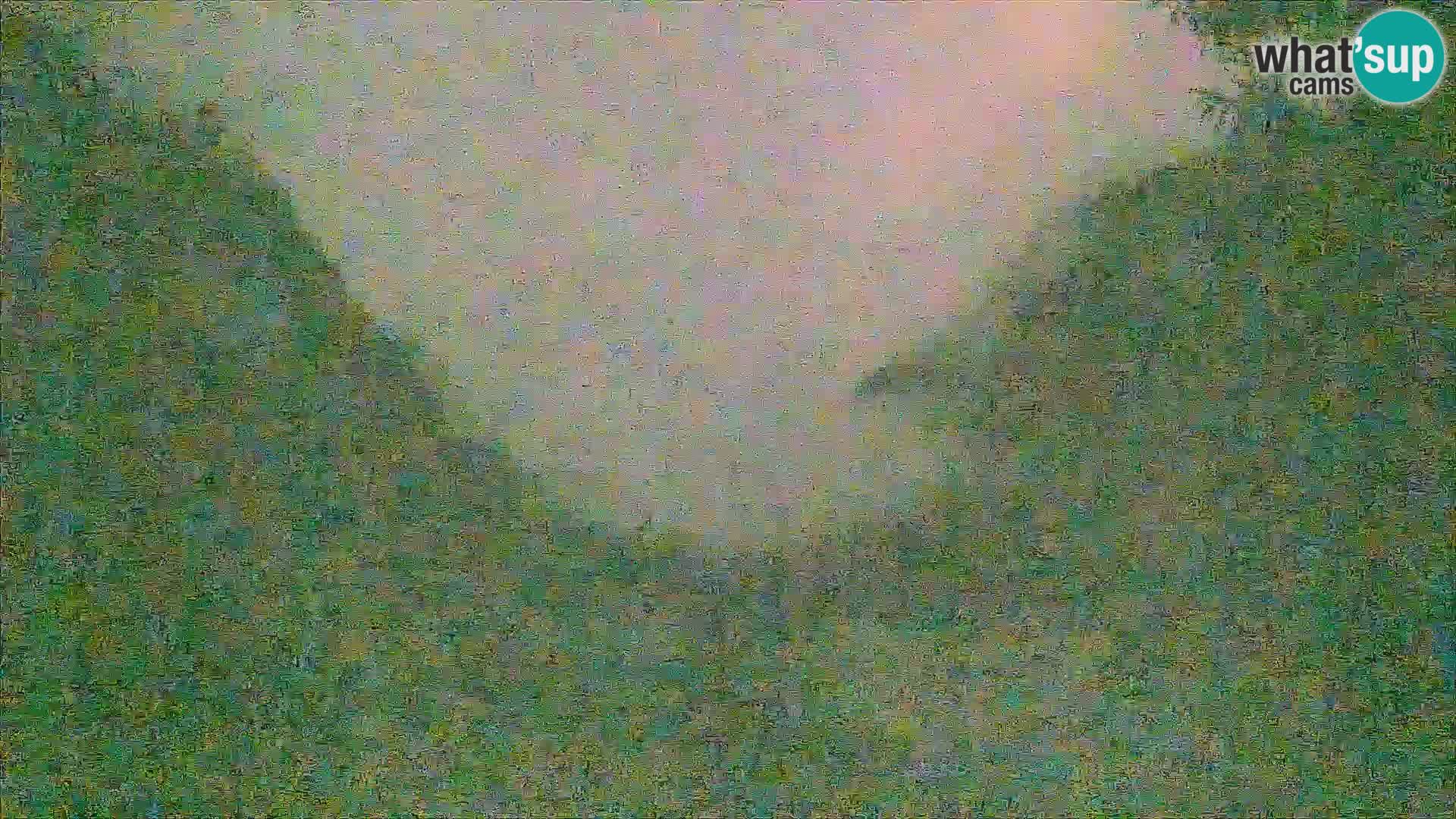 Val Settimana – Rifugio la Pussa
