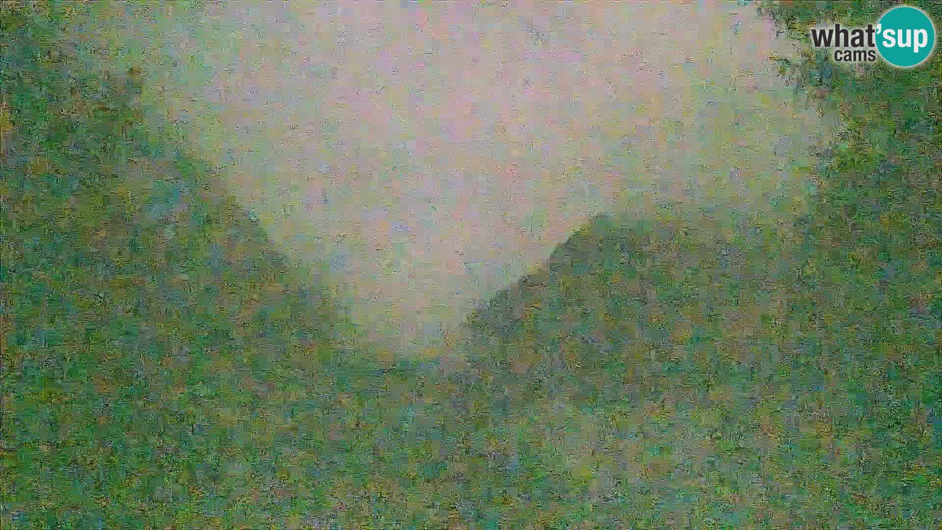 Val Settimana – Rifugio la Pussa