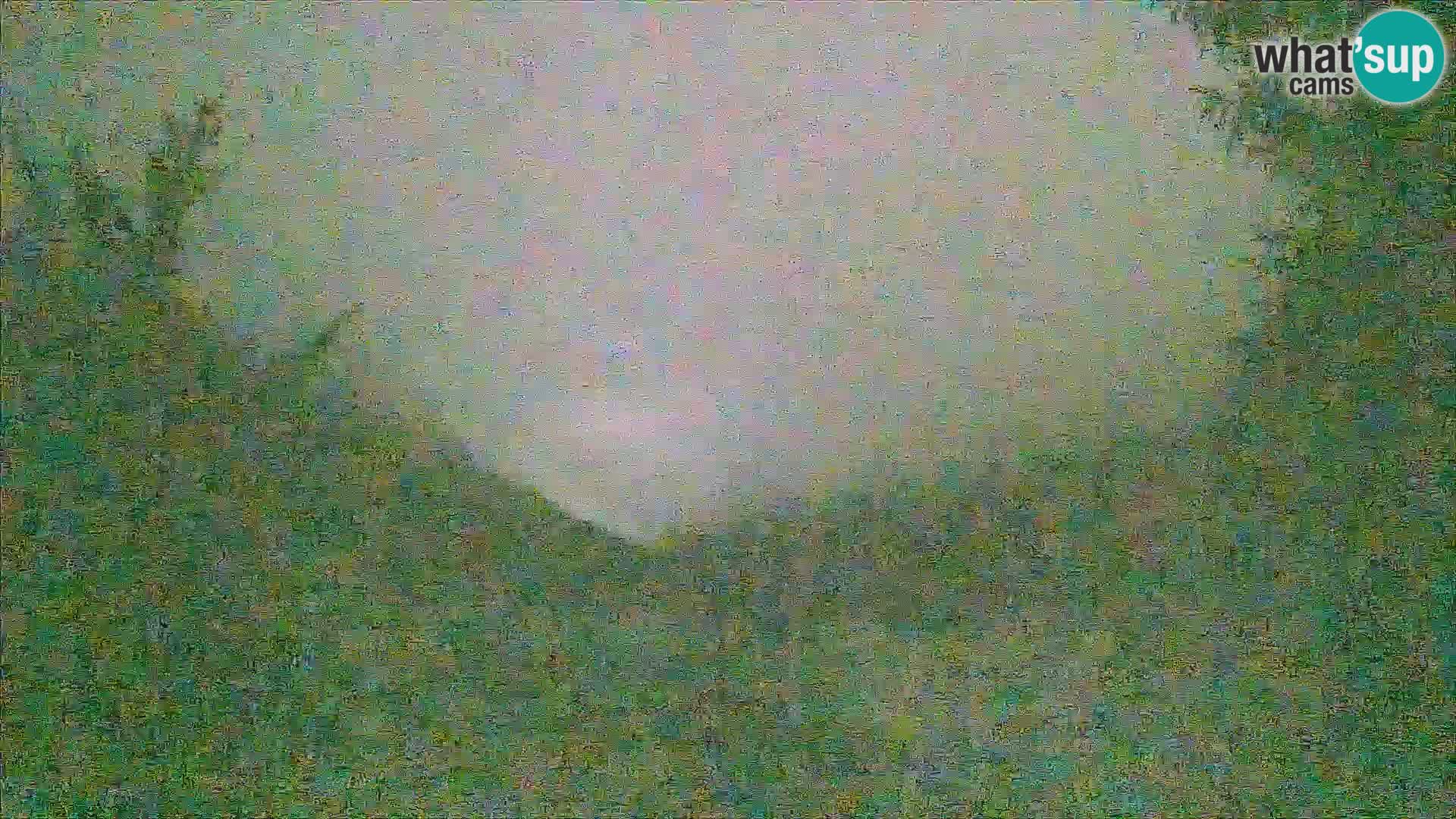Val Settimana – Rifugio la Pussa