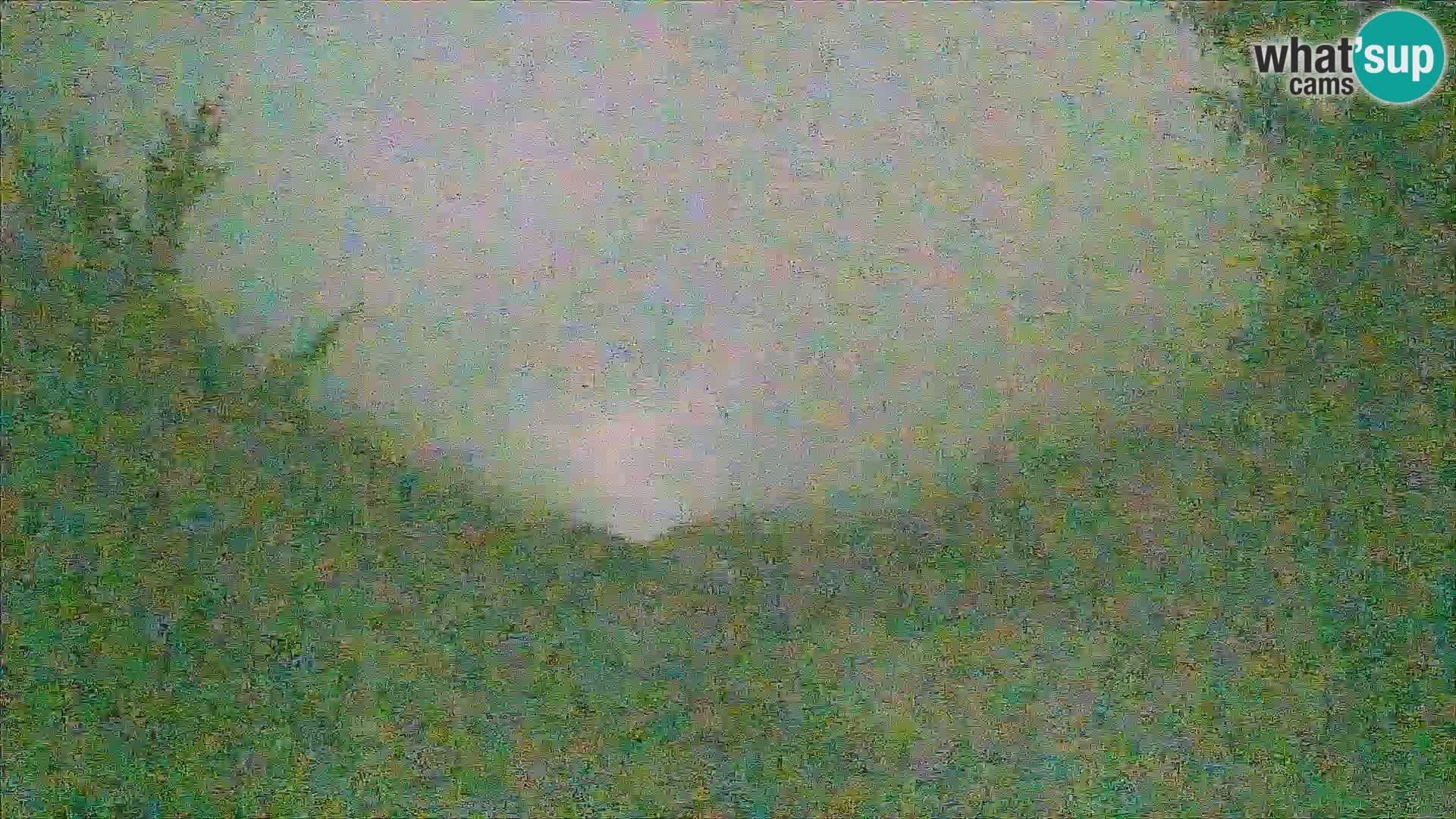 Val Settimana – Rifugio la Pussa