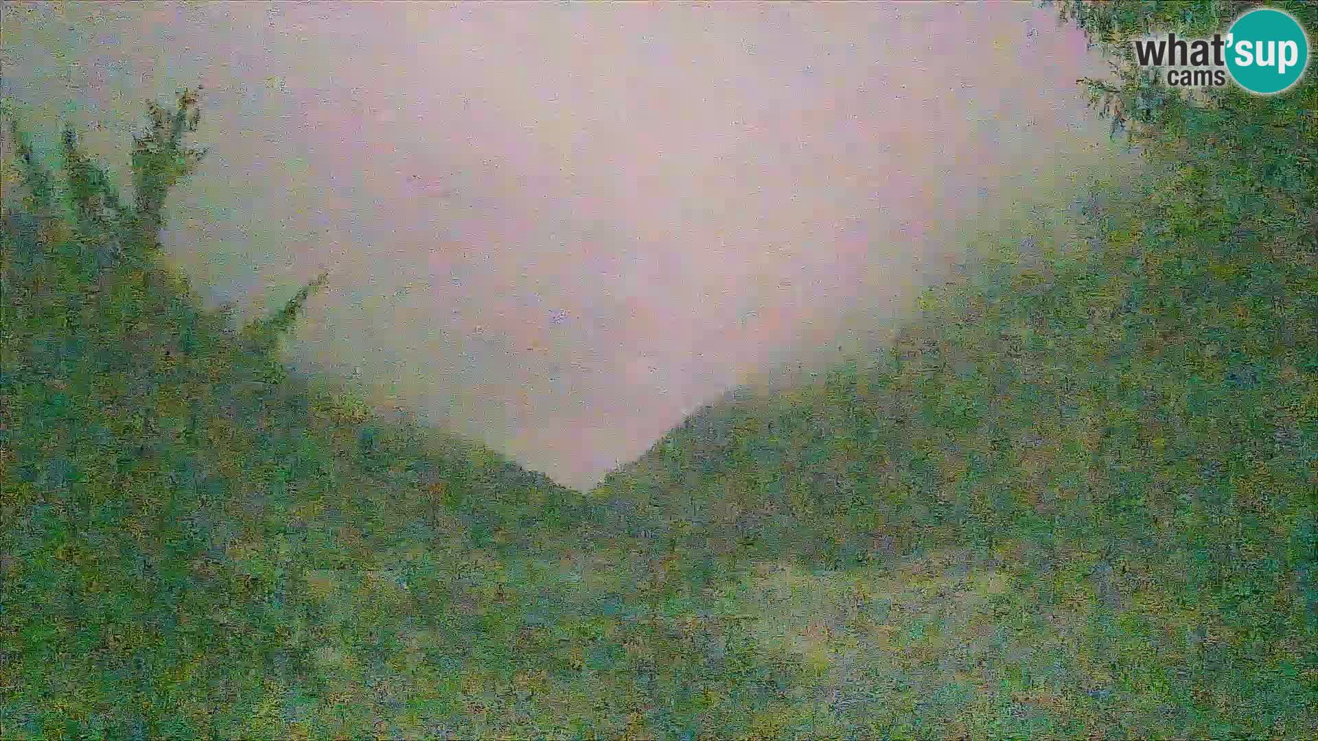 Val Settimana – Rifugio la Pussa