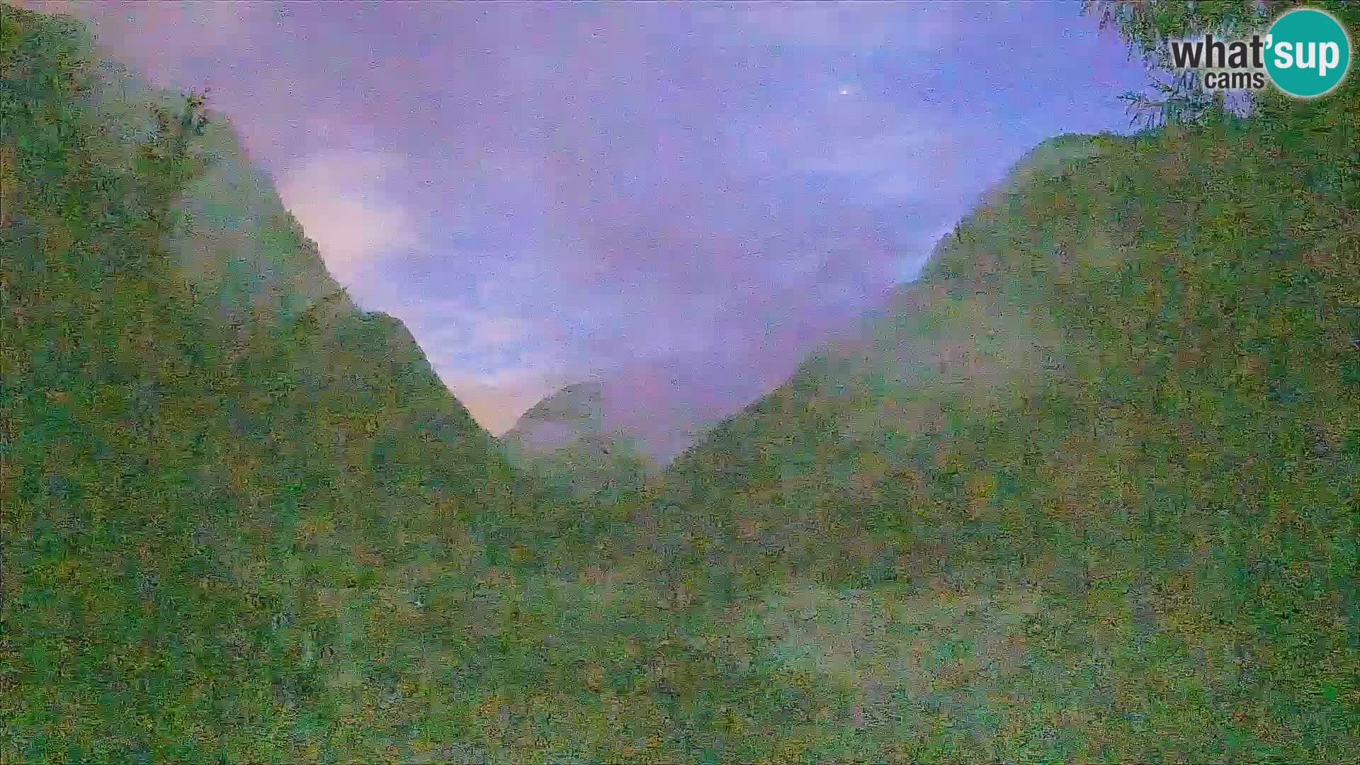 Val Settimana – Rifugio la Pussa