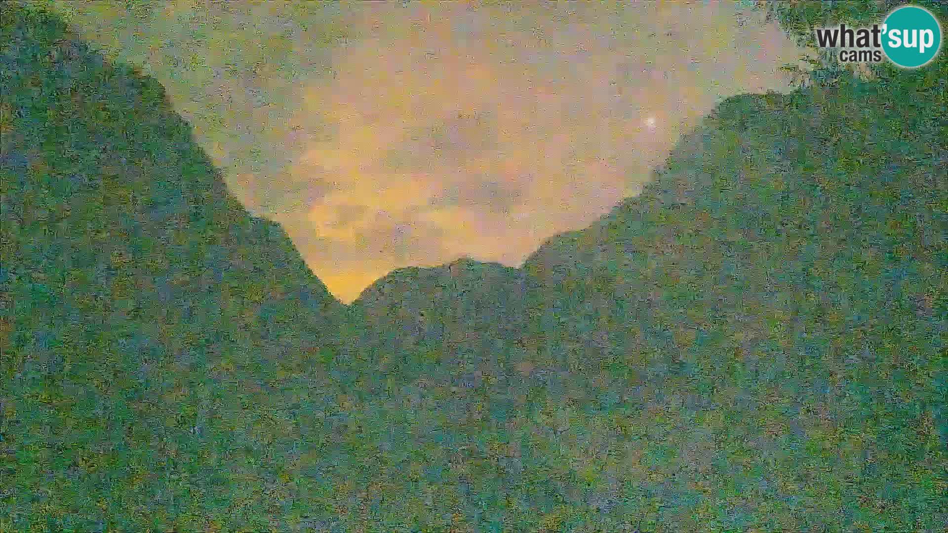 Val Settimana – Rifugio la Pussa