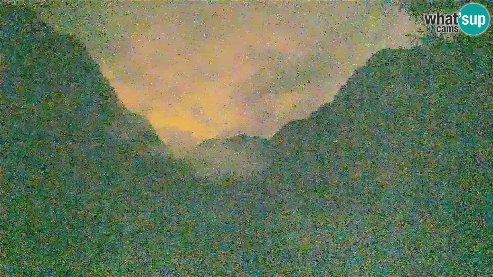 Val Settimana – Rifugio la Pussa