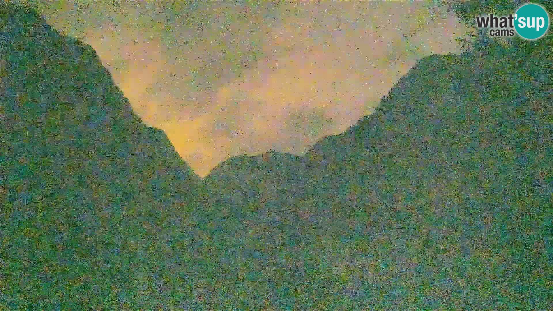 Val Settimana – Rifugio la Pussa