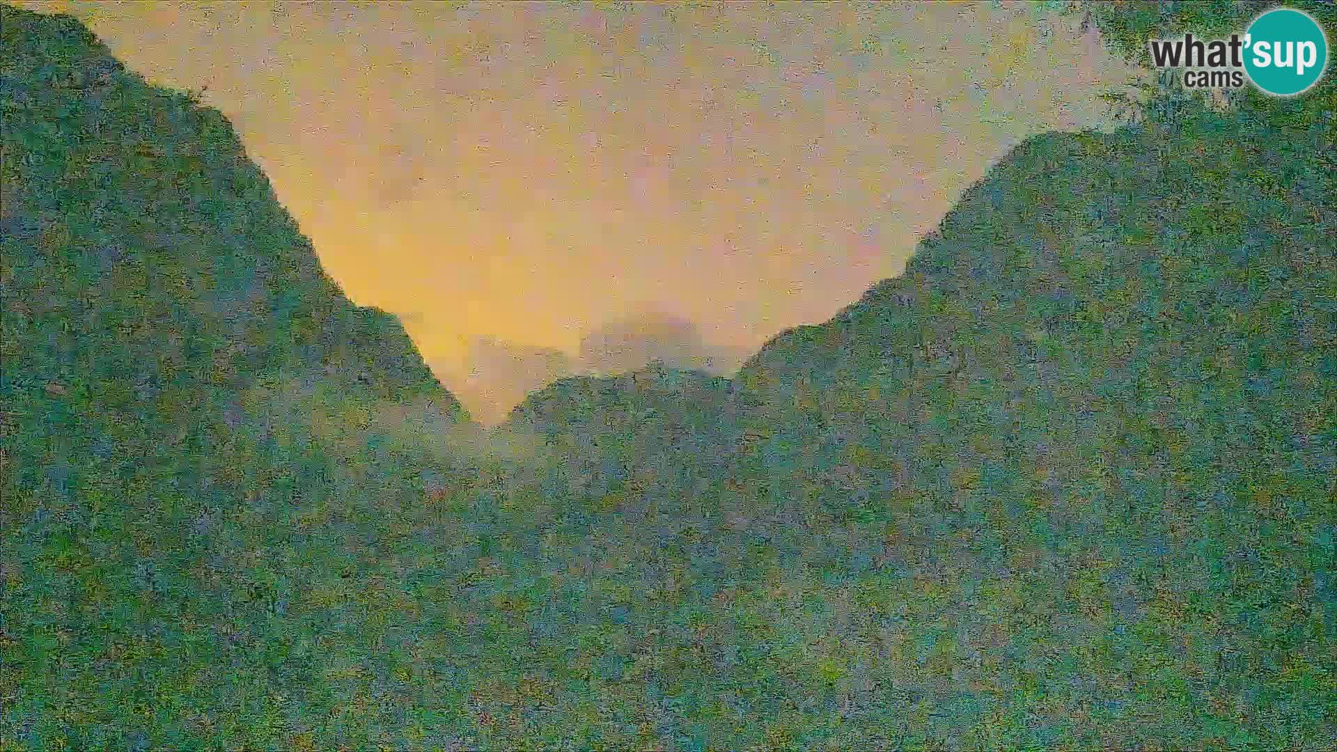 Val Settimana – Rifugio la Pussa