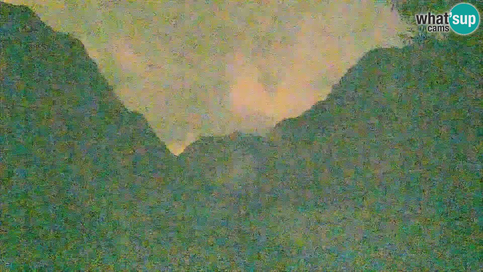 Val Settimana – Rifugio la Pussa