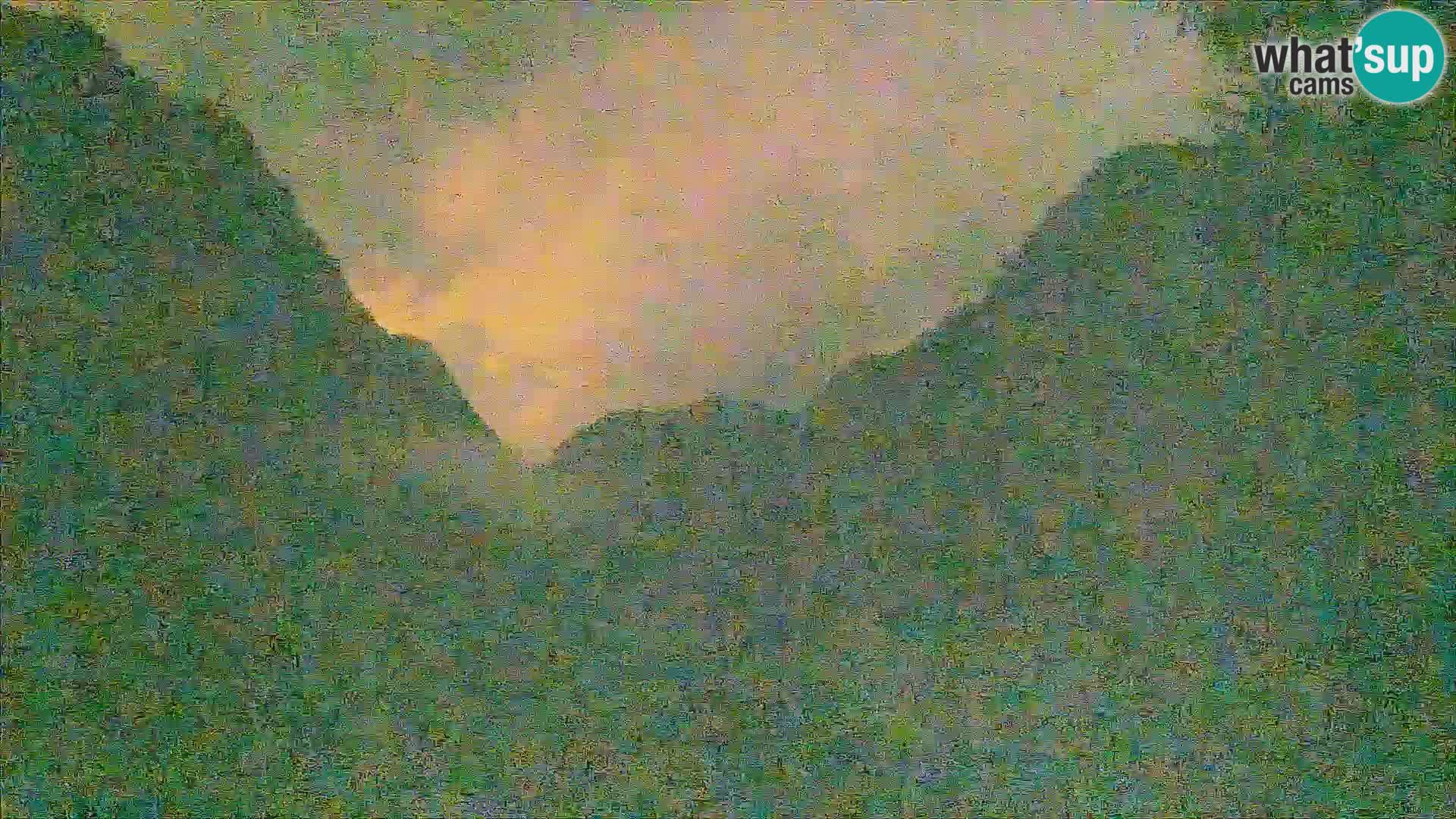 Val Settimana – Rifugio la Pussa