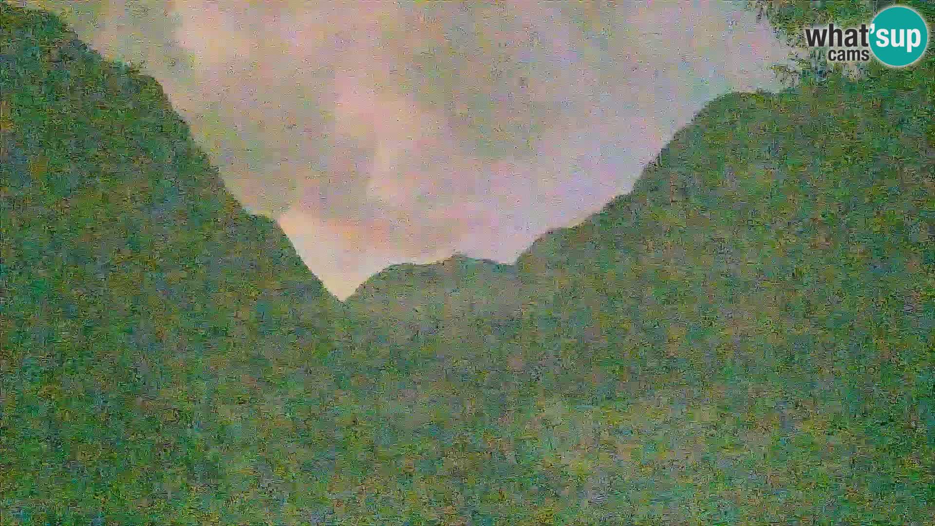 Val Settimana – Rifugio la Pussa