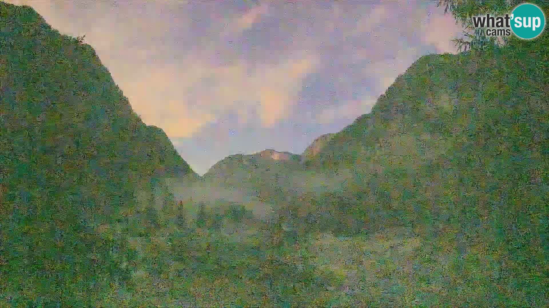 Val Settimana – Rifugio la Pussa