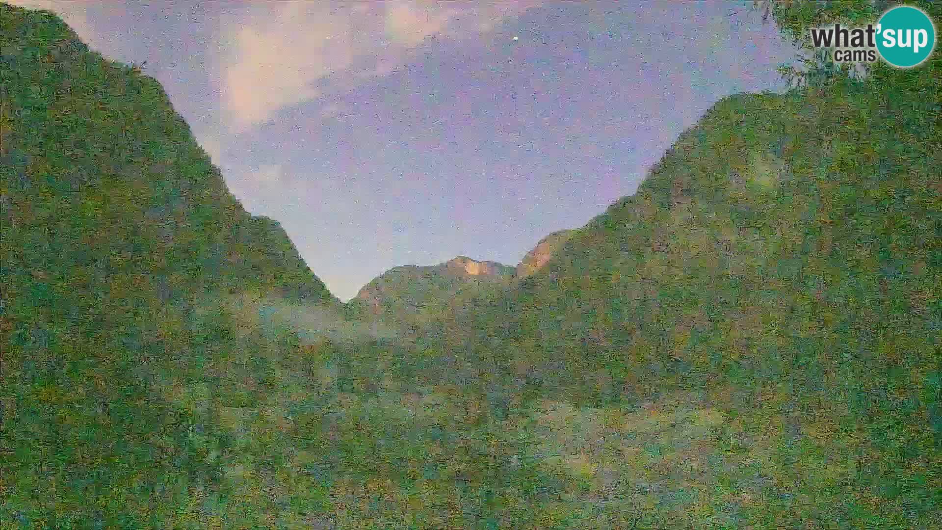Val Settimana – Rifugio la Pussa