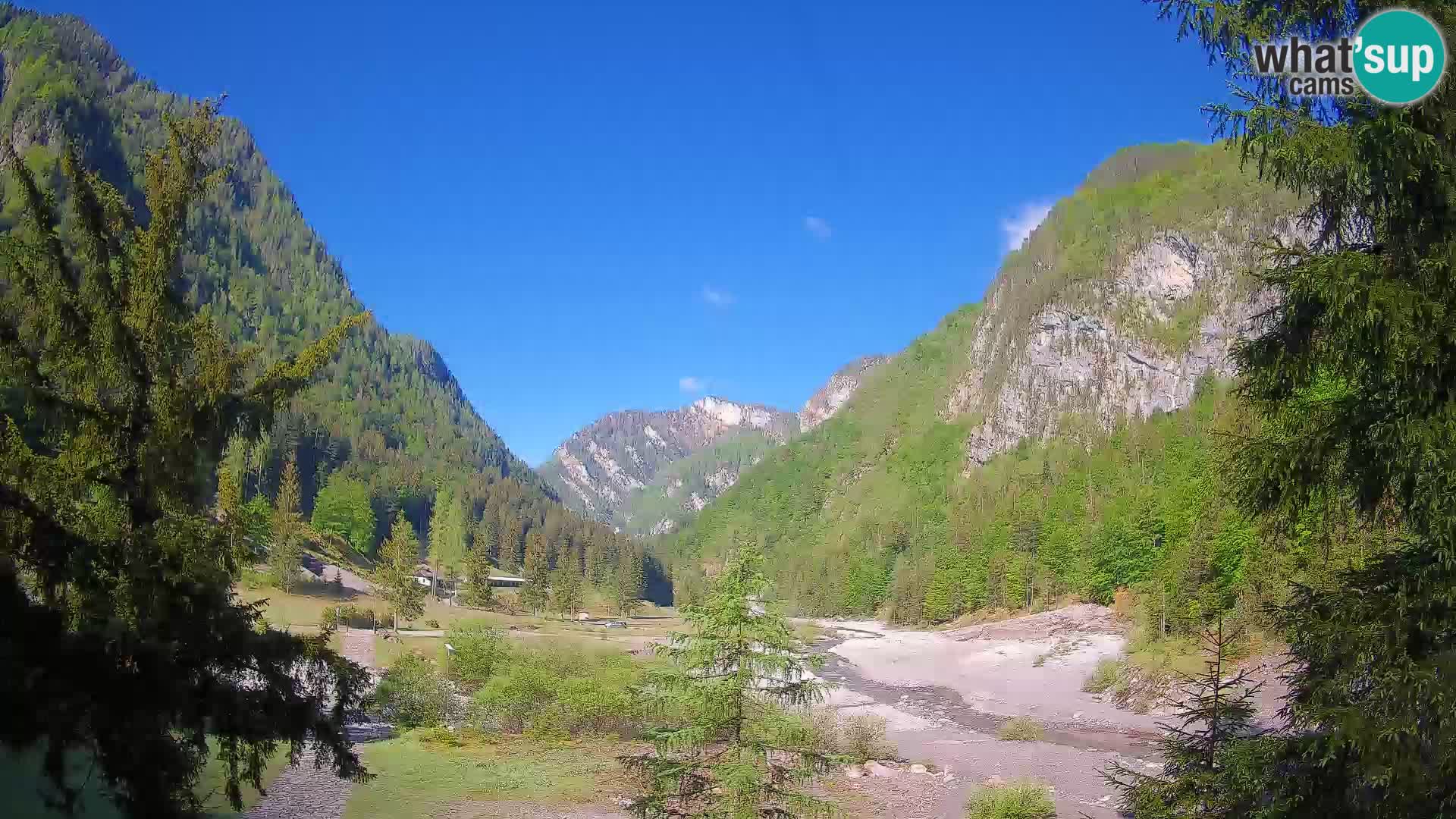Val Settimana – Rifugio la Pussa