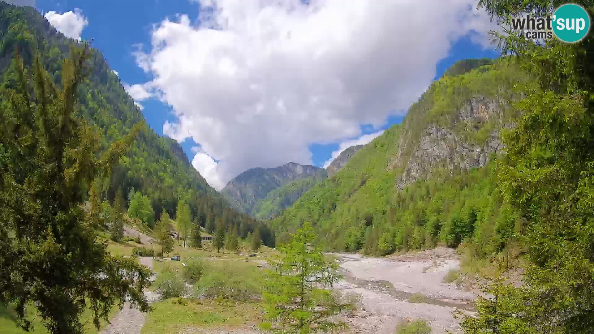 Val Settimana – Rifugio la Pussa