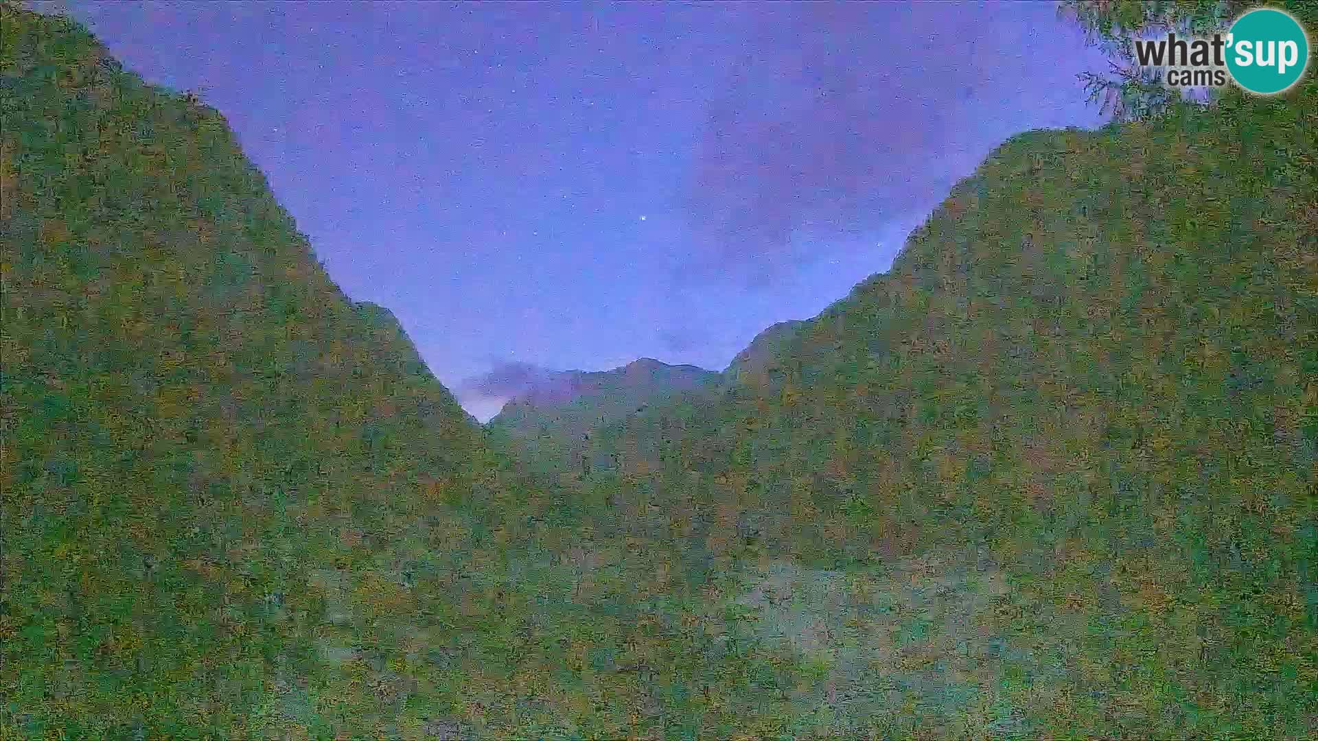 Val Settimana – Rifugio la Pussa