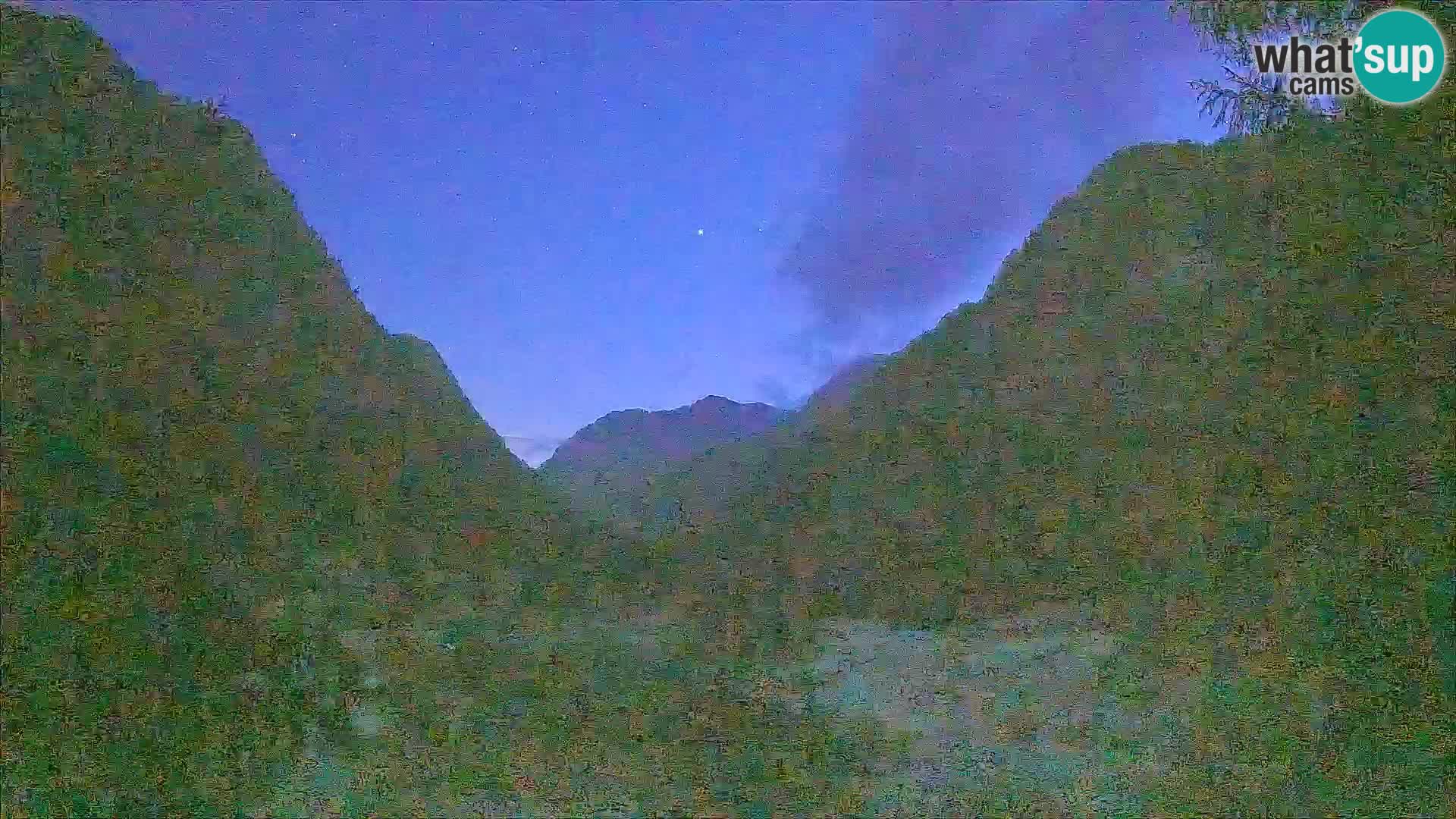 Val Settimana – Rifugio la Pussa