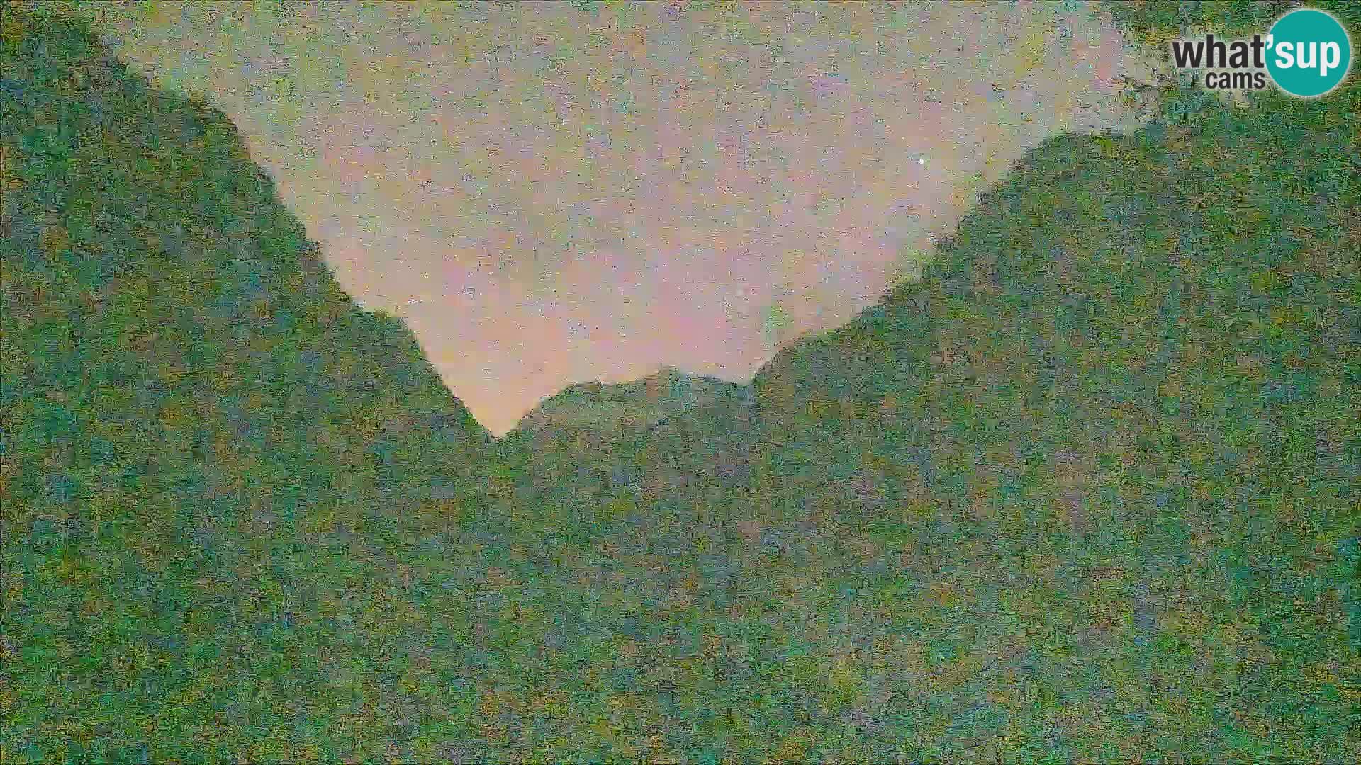 Val Settimana – Rifugio la Pussa