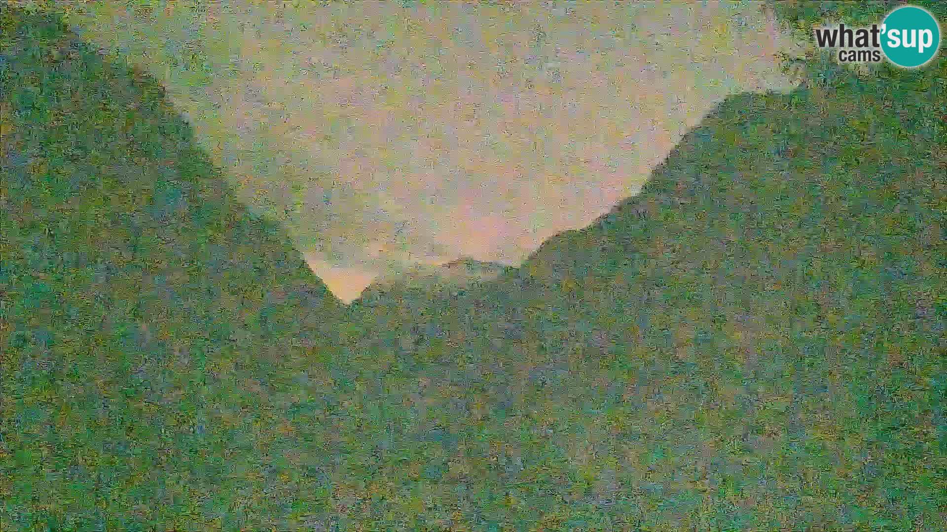 Val Settimana – Rifugio la Pussa