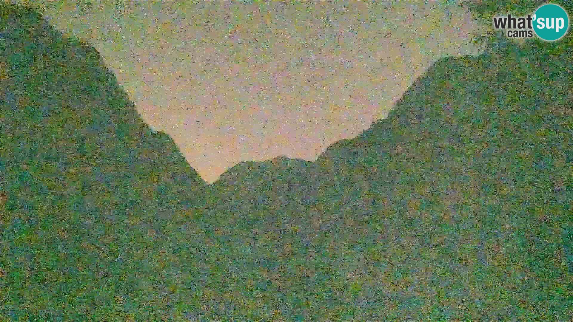 Val Settimana – Rifugio la Pussa