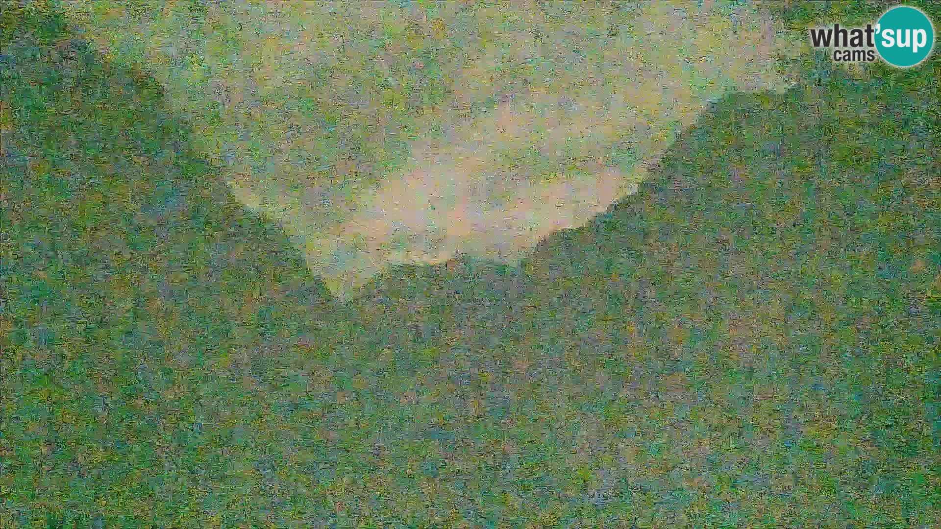 Val Settimana – Rifugio la Pussa