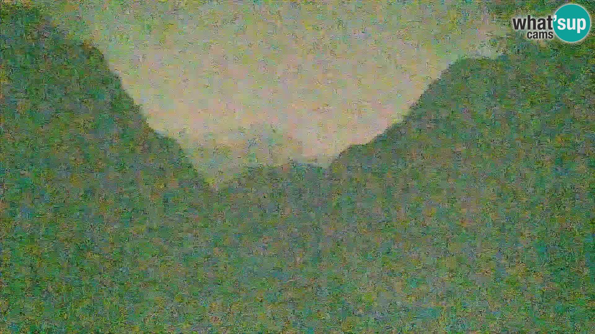 Val Settimana – Rifugio la Pussa
