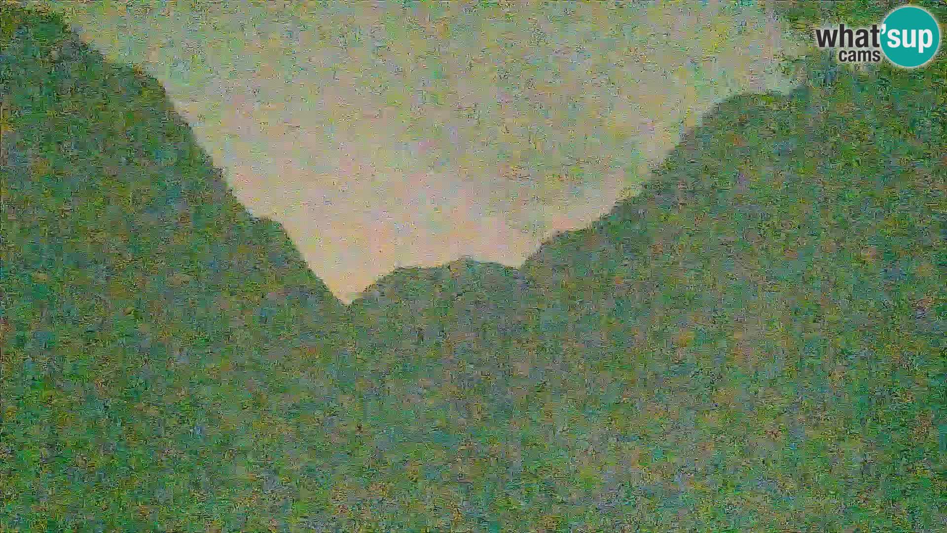 Val Settimana – Rifugio la Pussa