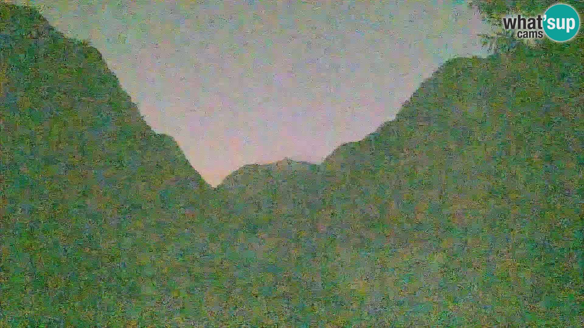 Val Settimana – Rifugio la Pussa