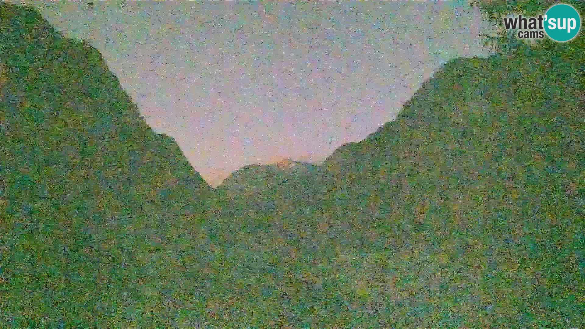 Val Settimana – Rifugio la Pussa
