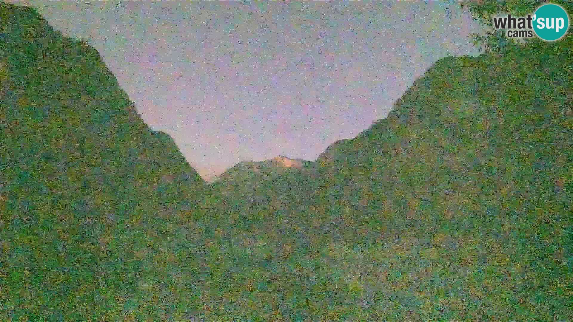Val Settimana – Rifugio la Pussa