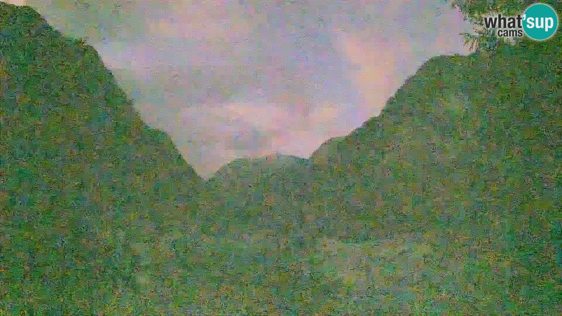 Val Settimana – Rifugio la Pussa